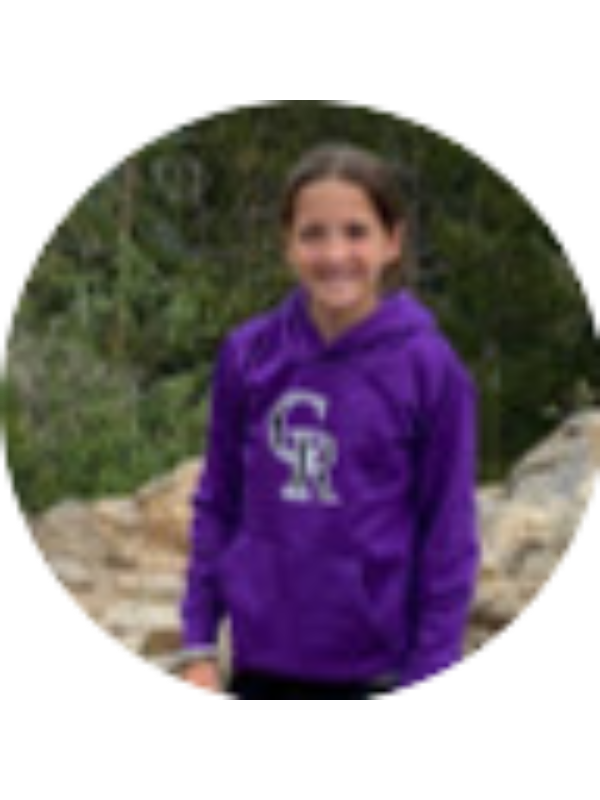 Photo of Addison Leppek