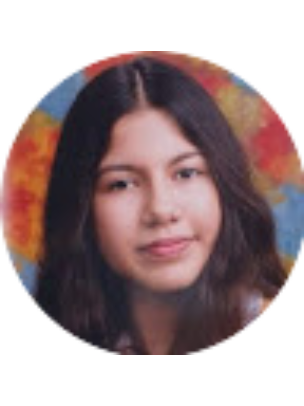 Photo of Fergie Isabella Guerra Lemus