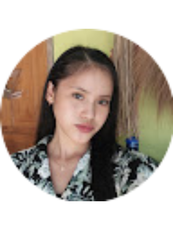 Photo of Rose Ann Lugsanay