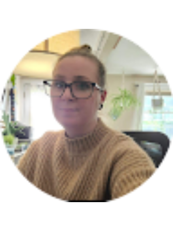 Photo of Eleishia Barthe