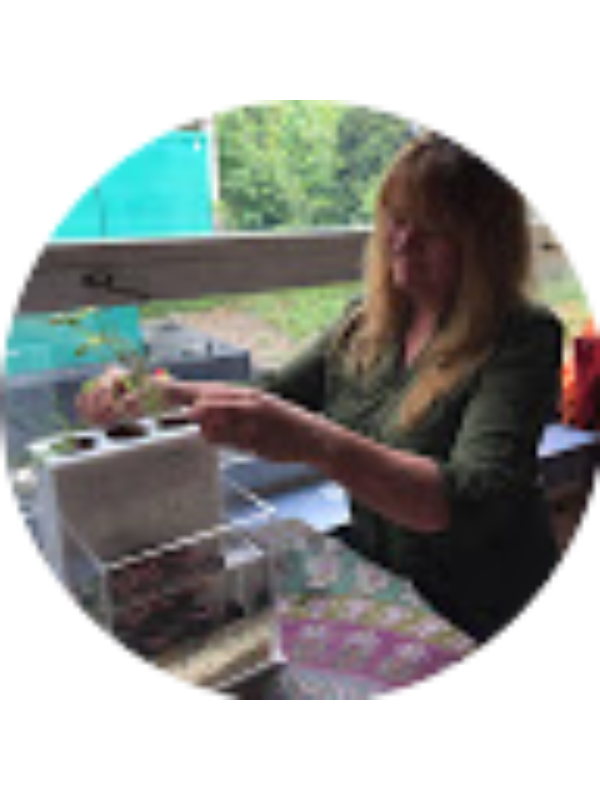 Photo of Jennifer Thayer