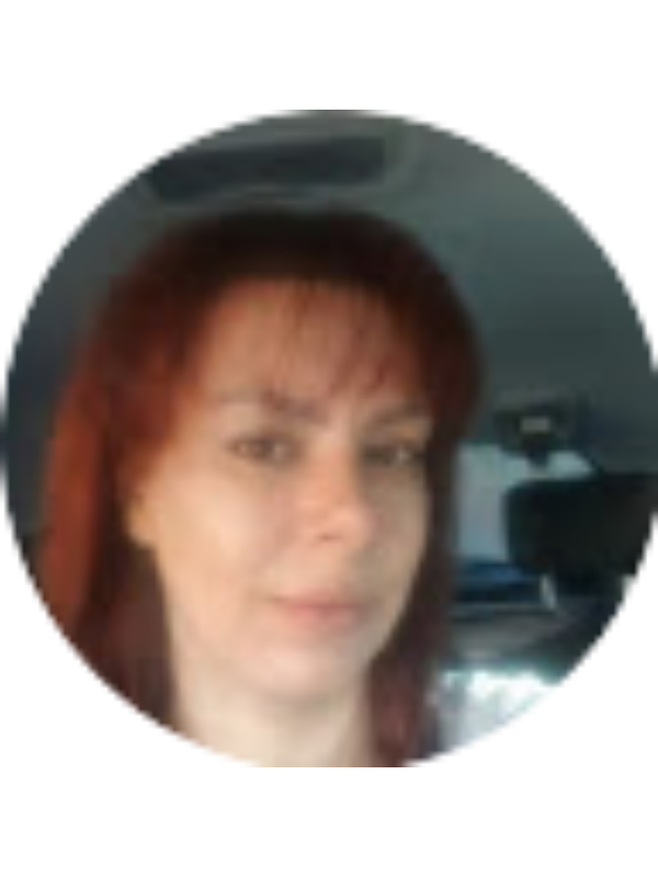 Photo of Cristina Taifas