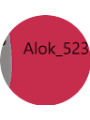 Picture of Alok 23
