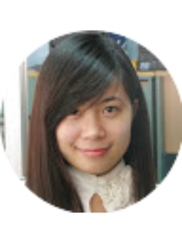 Photo of Huong Nguyen Thi