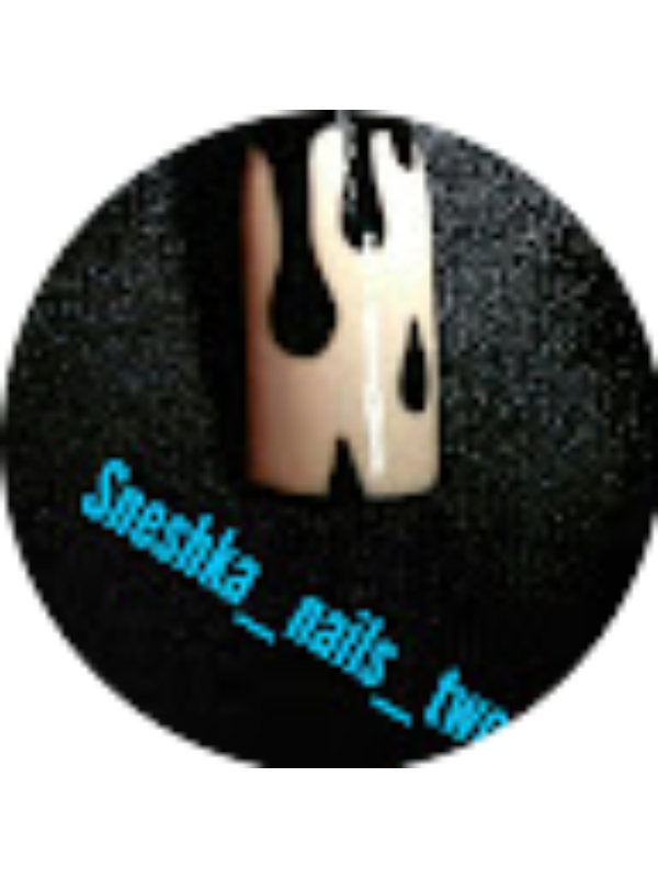 Photo of Sneshka_nails _two