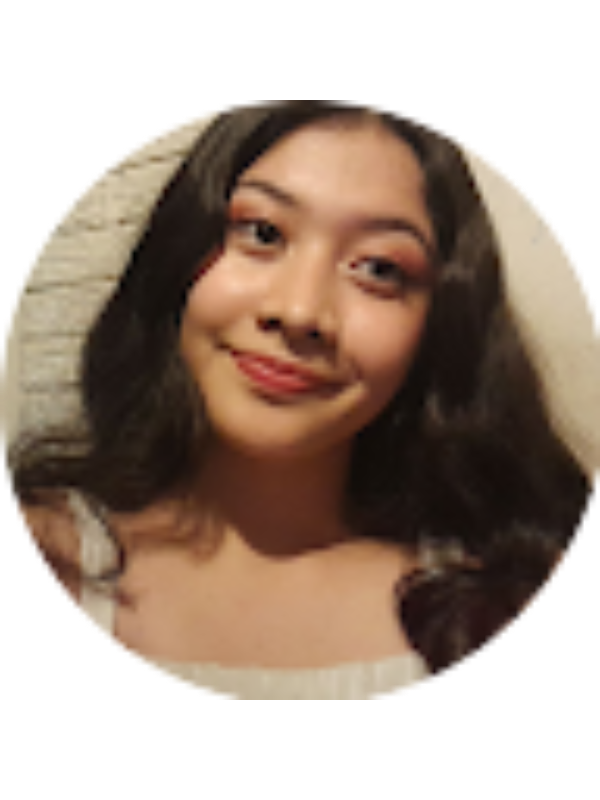 Photo of Andrea Velasco