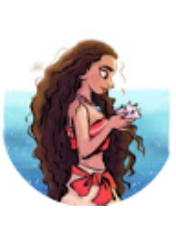 Photo of Sofia Yadira Piscoya Ponce