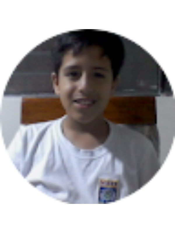 Photo of Matthew Sovero