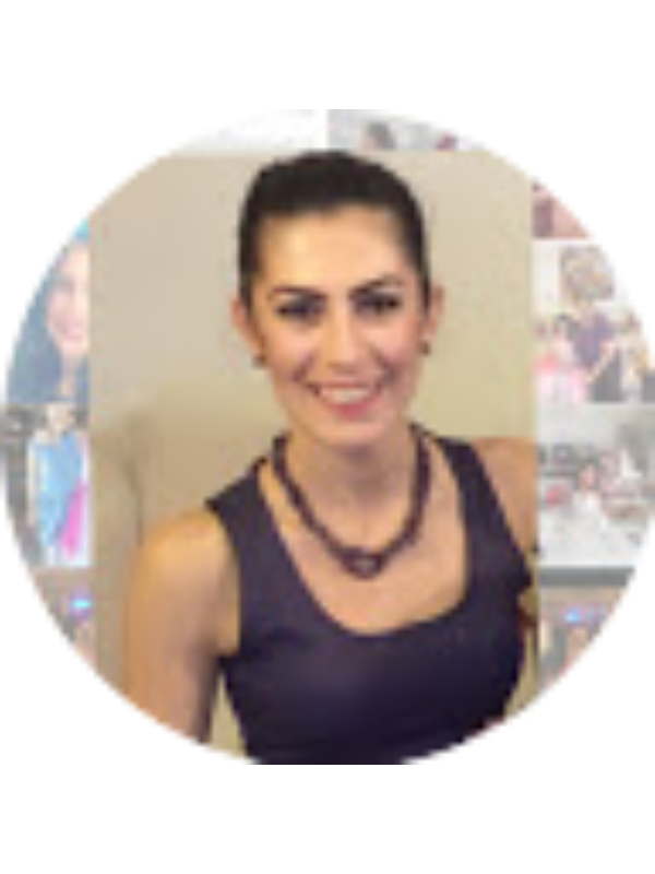 Photo of TUĞBA ŞÖLEN ÖZER