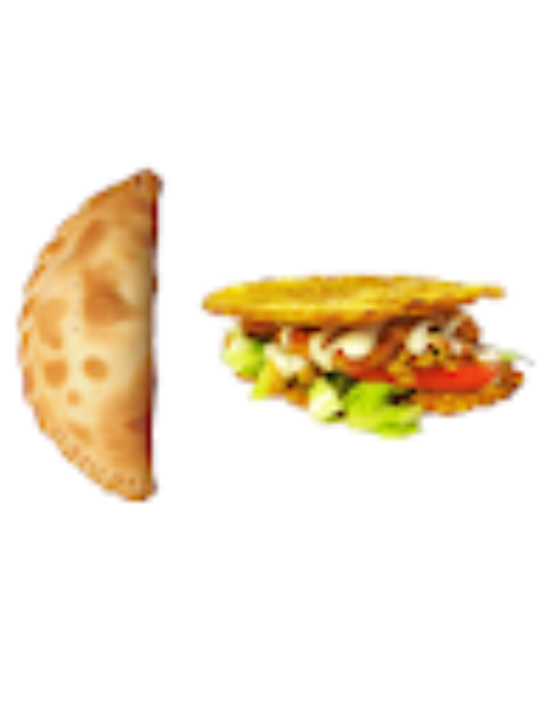 Photo of Empanada O patacon