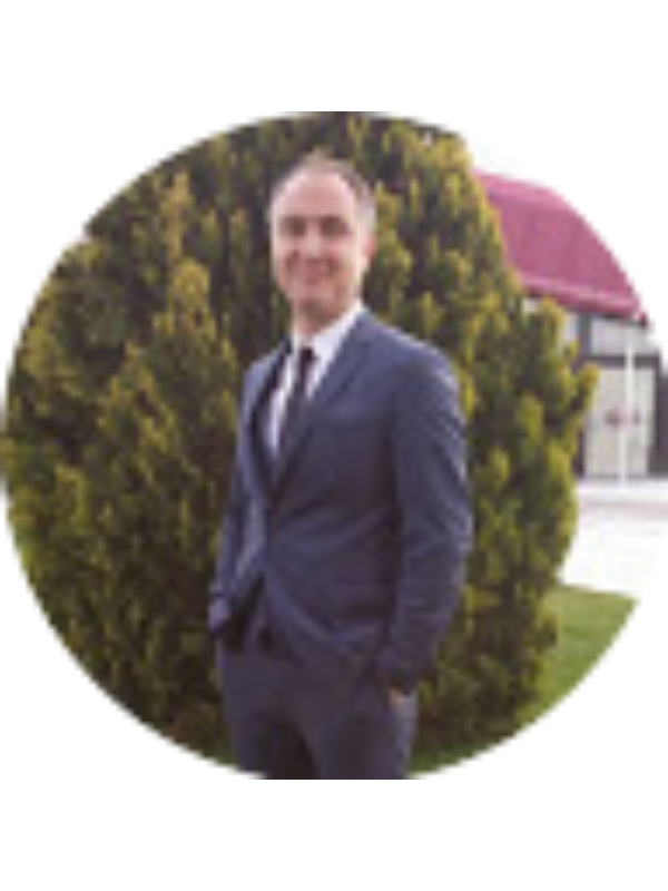 Photo of Fatih Şahin