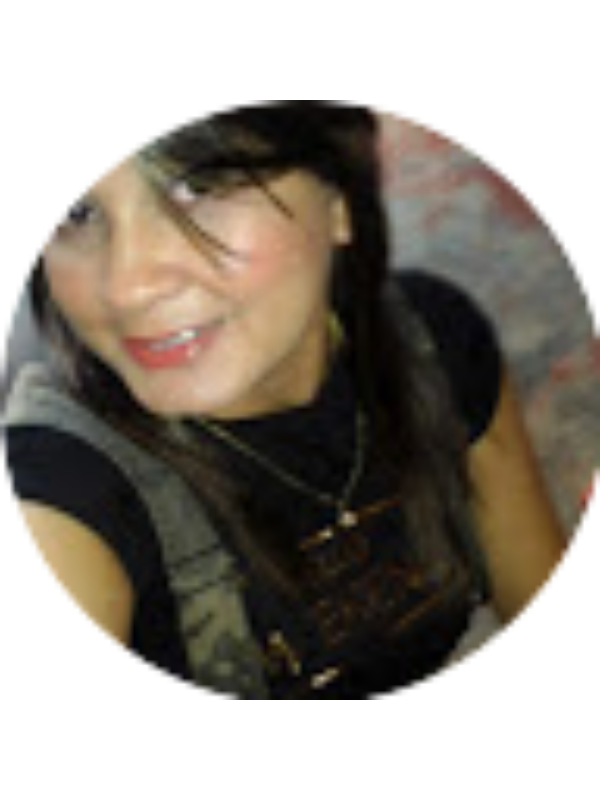 Photo of Yina Marcela