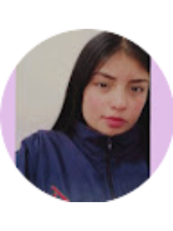 Photo of MONGUI CARVAJAL SARA VALENTINA