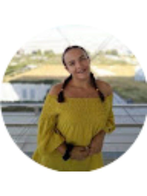 Photo of Despoina Kourogiorga