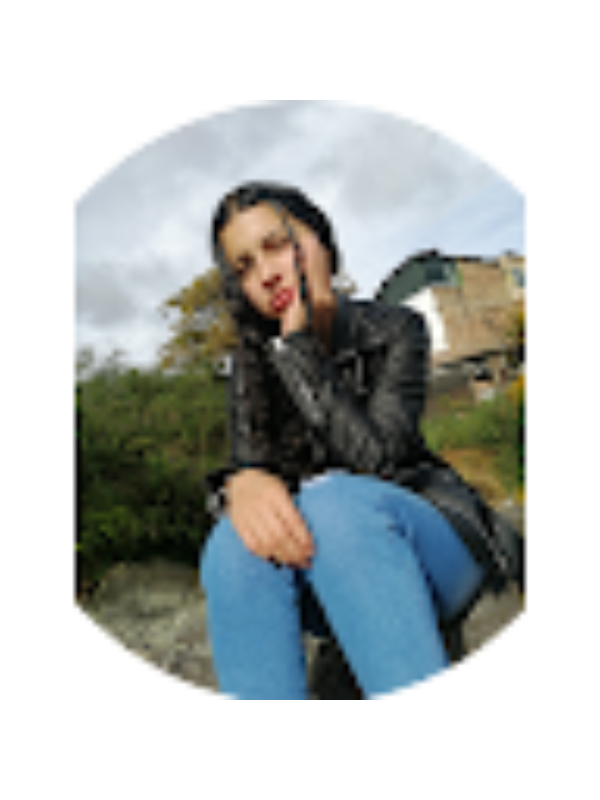 Photo of Deisy Carolina Due&ntilde;as Paipa