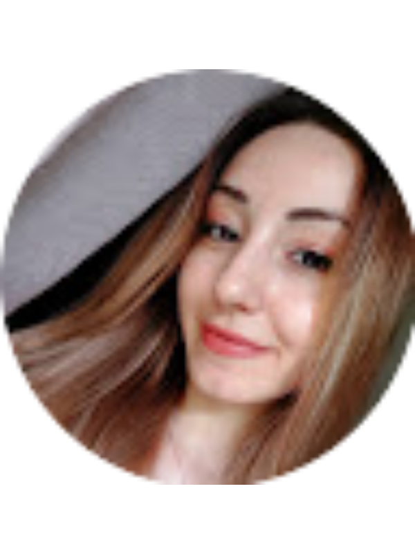 Photo of Beyza Kalaycı