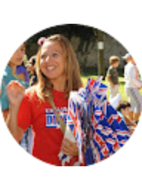 Photo of Elisa Baroni