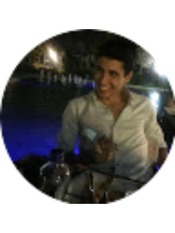 Photo of Sezer K&uuml;&ccedil;&uuml;k