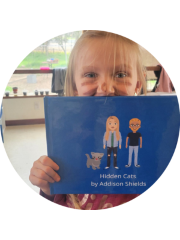 Photo of ADDISON Shields