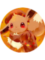 Picture of Fluffy Eevee