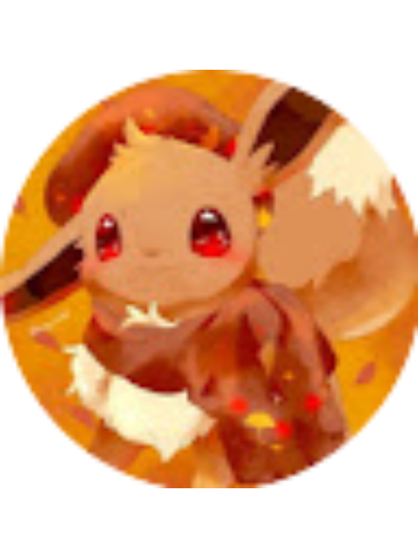 Photo of Fluffy Eevee
