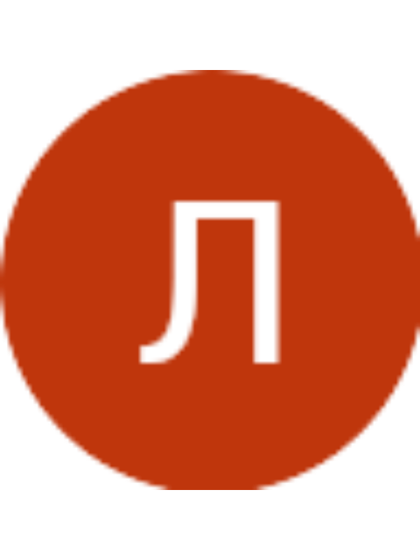 Photo of Людмила Пахомова