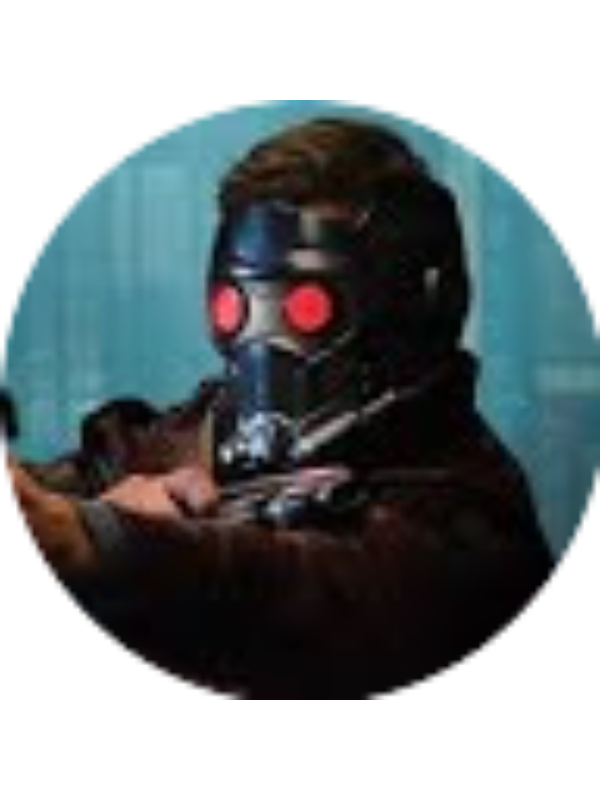 Photo of THOMAS HEALEY