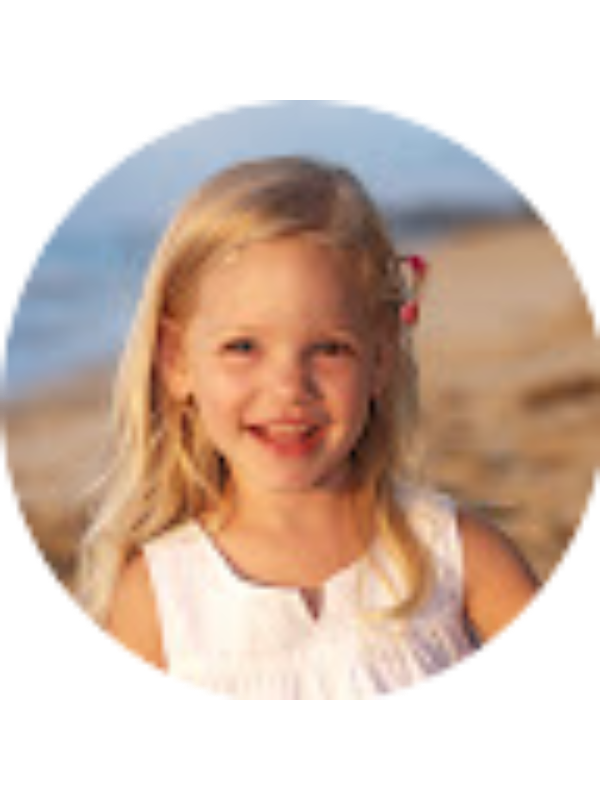 Photo of Margaret Bemis