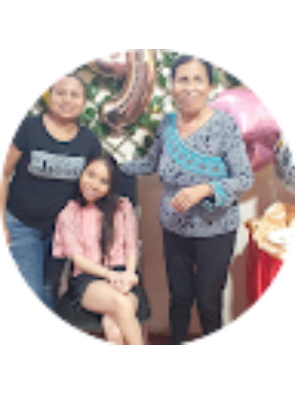 Photo of Jessy Liberio