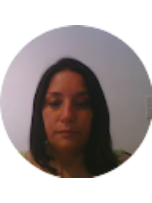 Photo of JAQUELINA ELISA FORTTI