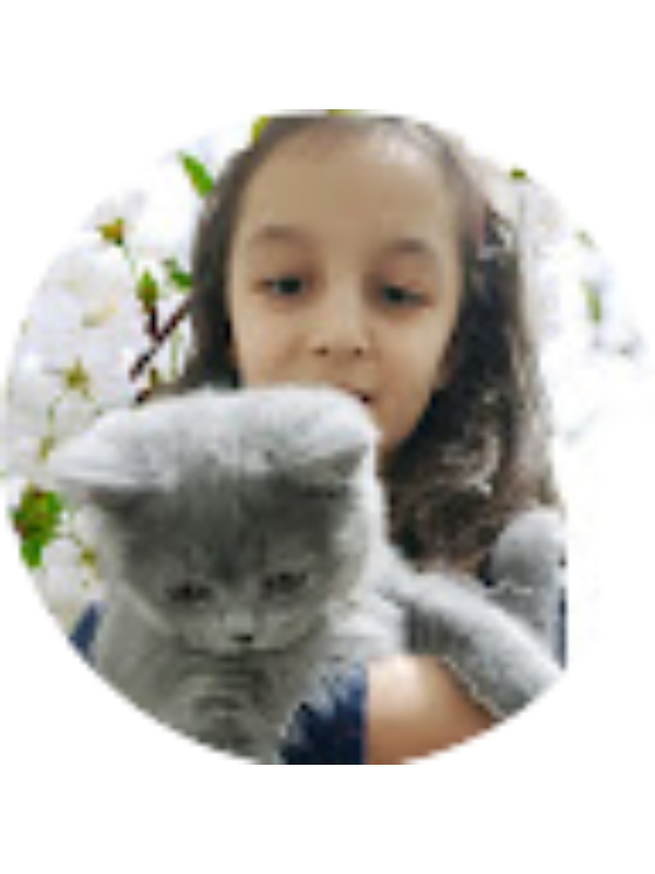 Photo of Tulay Balyemez