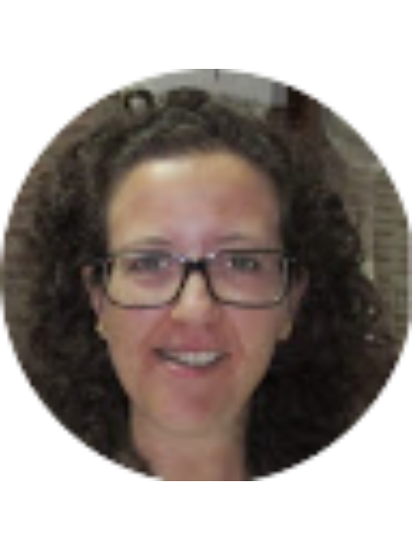 Photo of Carmen Valadas