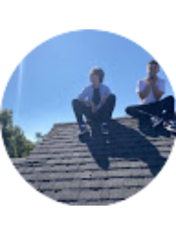 Photo of Landon Wesley