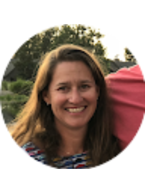 Photo of Emily Shields