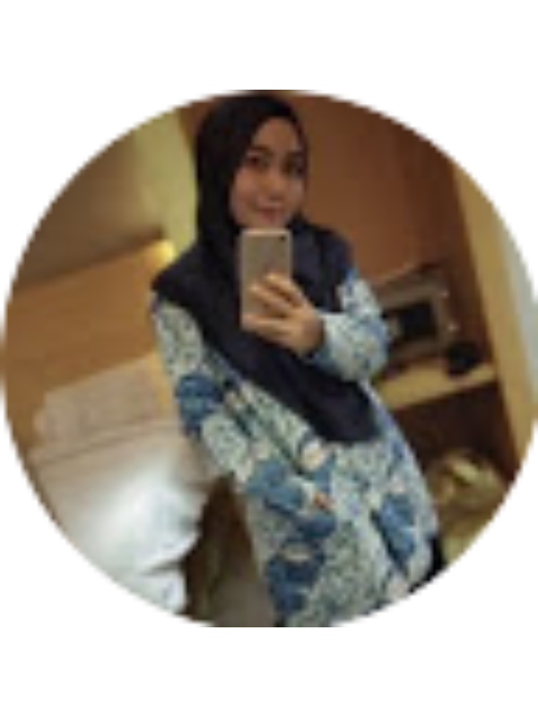 Photo of Lilis Ikaningsih