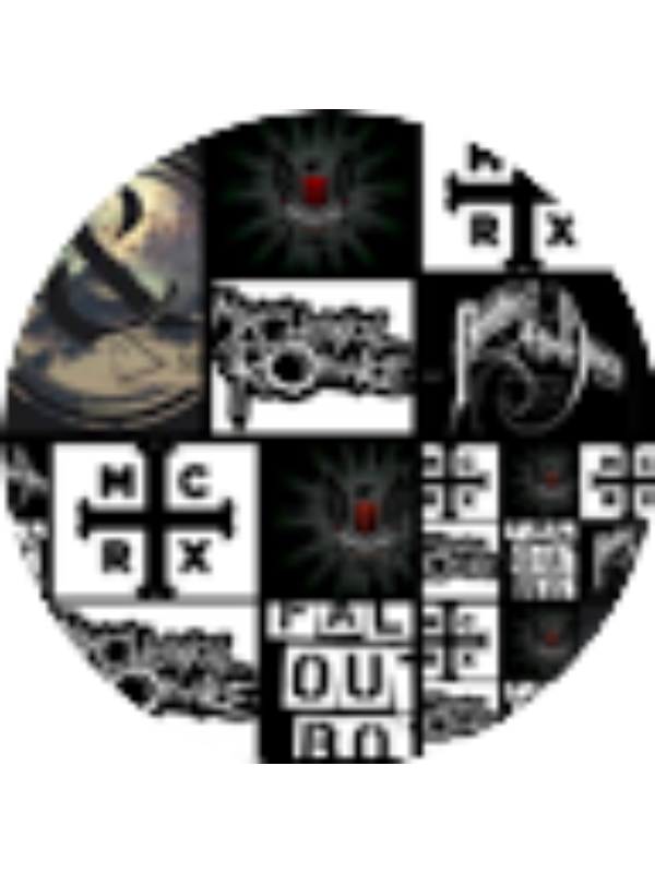 Photo of Zachary Shealy