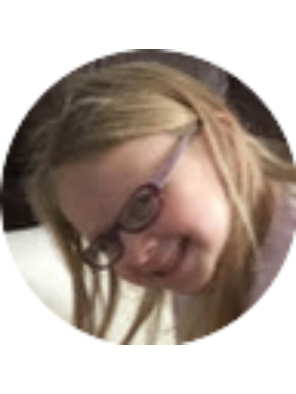 Photo of Grace Mailhot