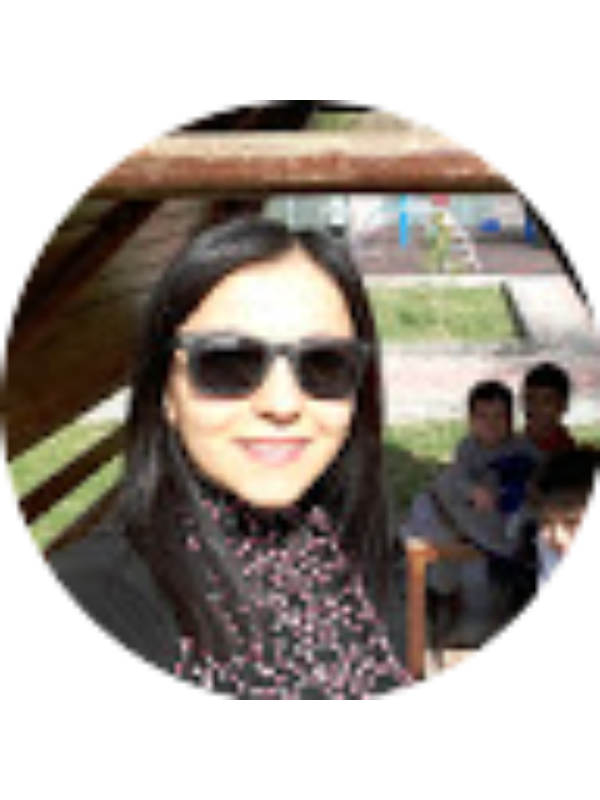 Photo of NESLİHAN TEMUR