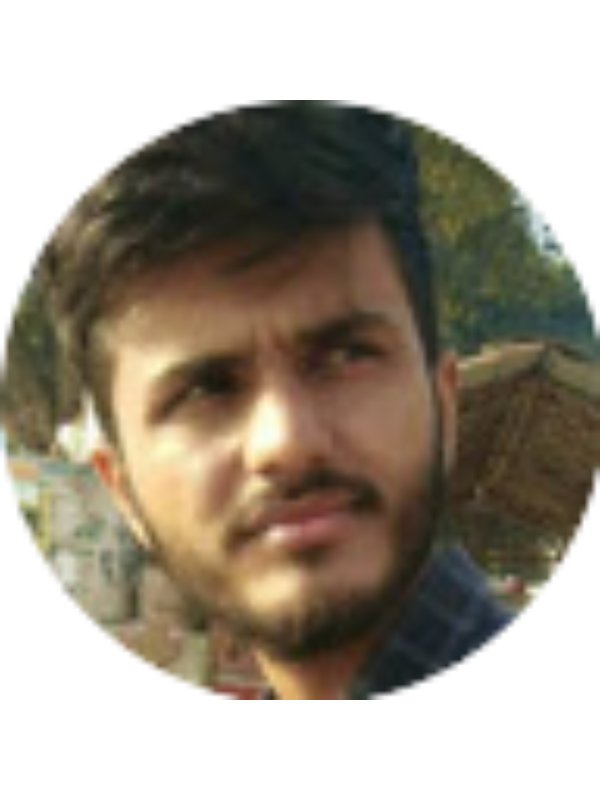 Photo of Chinmay Pandey