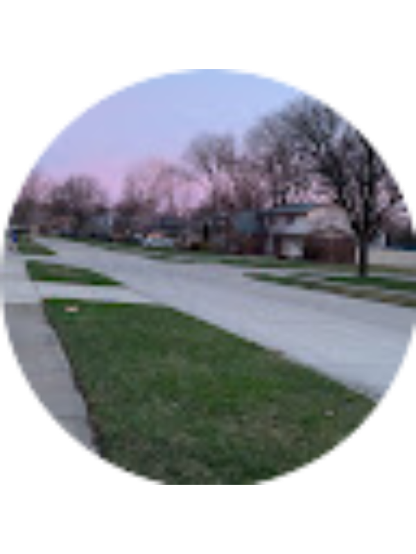 Photo of Brianna Knapp