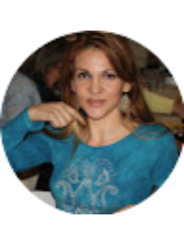 Photo of Filipa Araujo