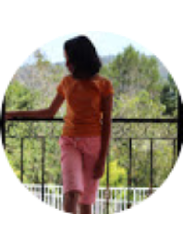 Photo of Ivanna Gonzalez Gomez