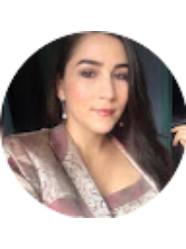 Photo of CARMEN ROSICELA TRUJILLO JARAMILLO