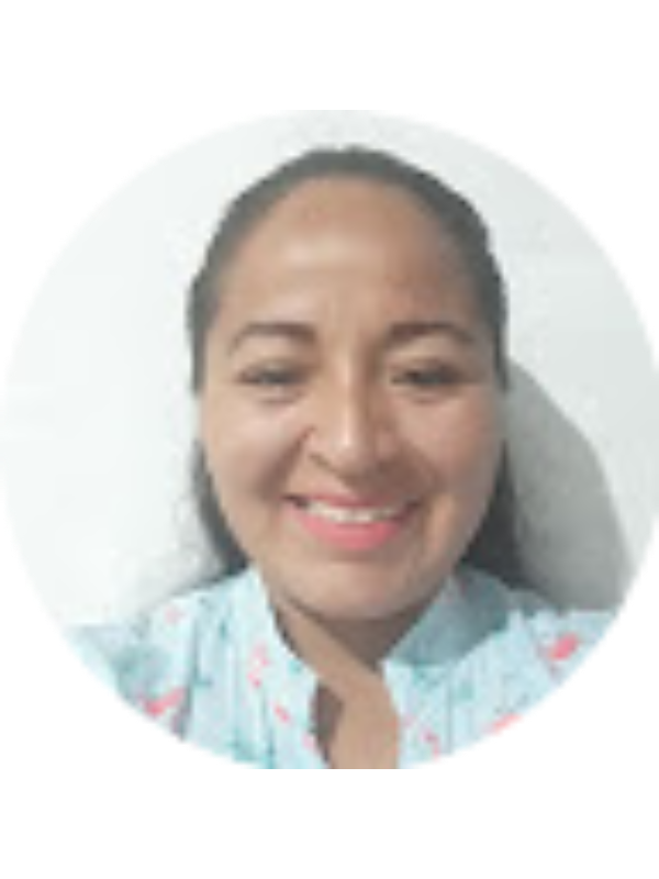 Photo of Diana karina Quinde perez