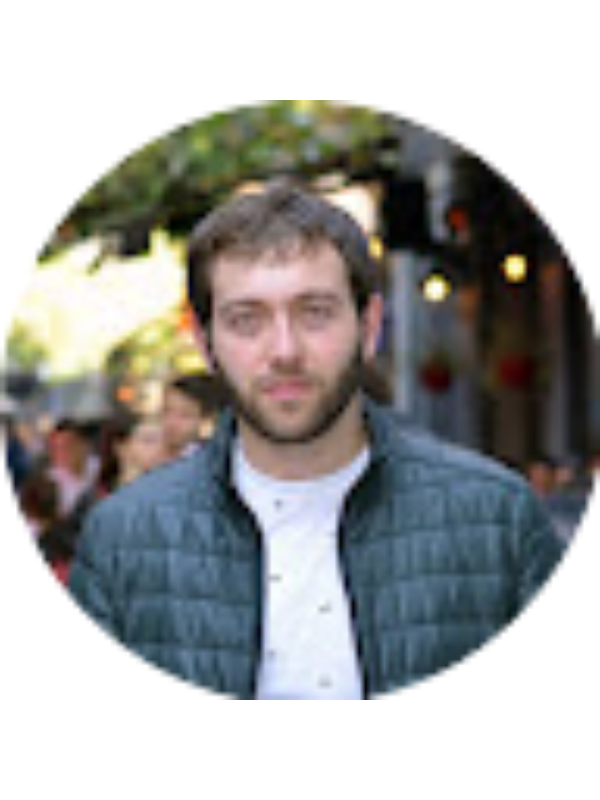 Photo of Osman Tahir