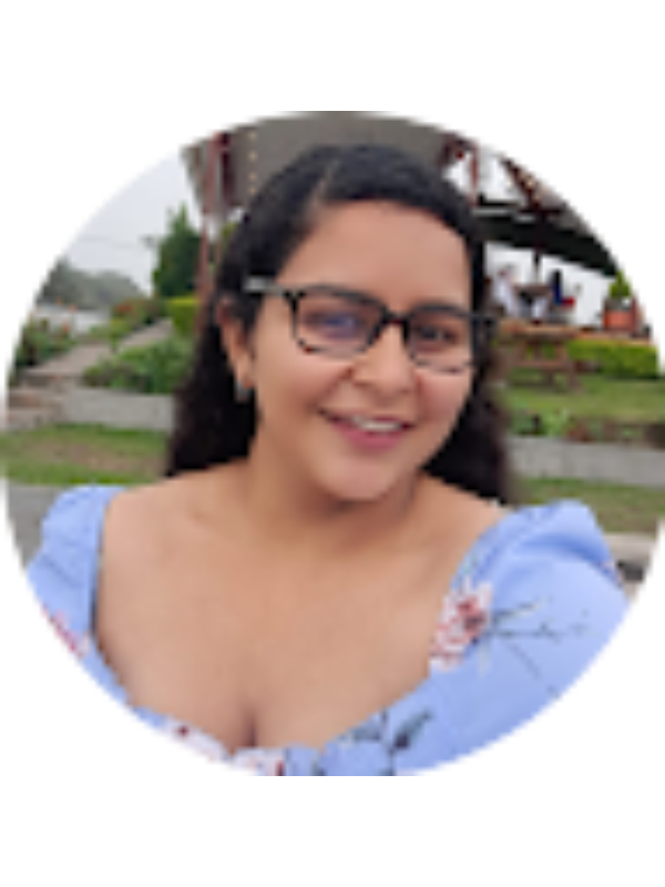 Photo of GLENDA STEFANY NAVIDAD TORRES