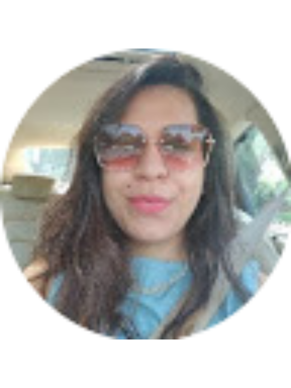 Photo of Megha Sharma