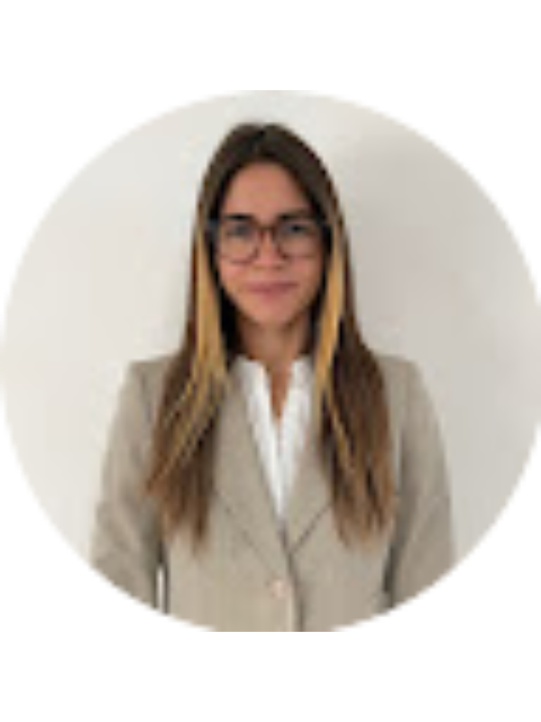 Photo of Rebecca Martinez