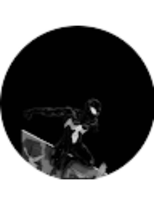 Photo of Isaiah Burgess