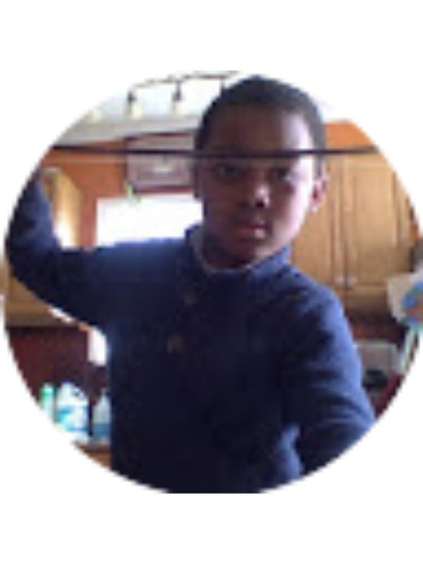 Photo of Roman Riche